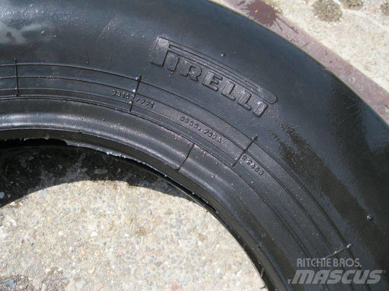 Pirelli 6.00-16 band Pneus Agrícolas