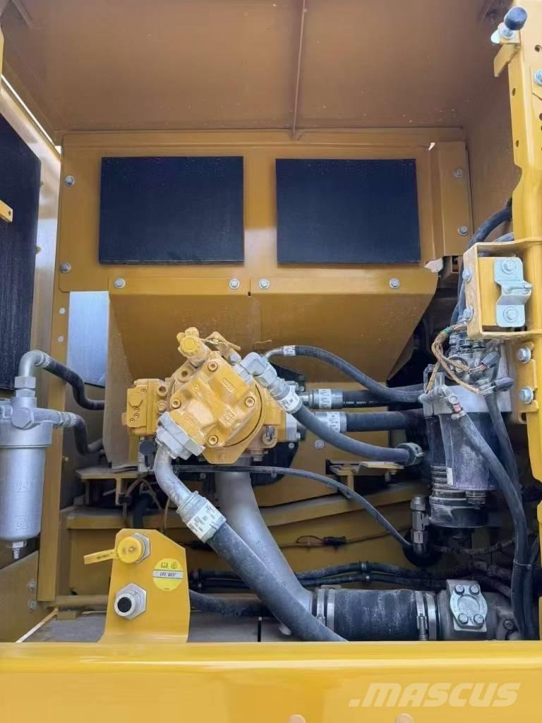 CAT 336GC Escavadeiras de esteiras