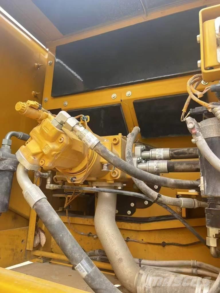 CAT 336GC Escavadeiras de esteiras