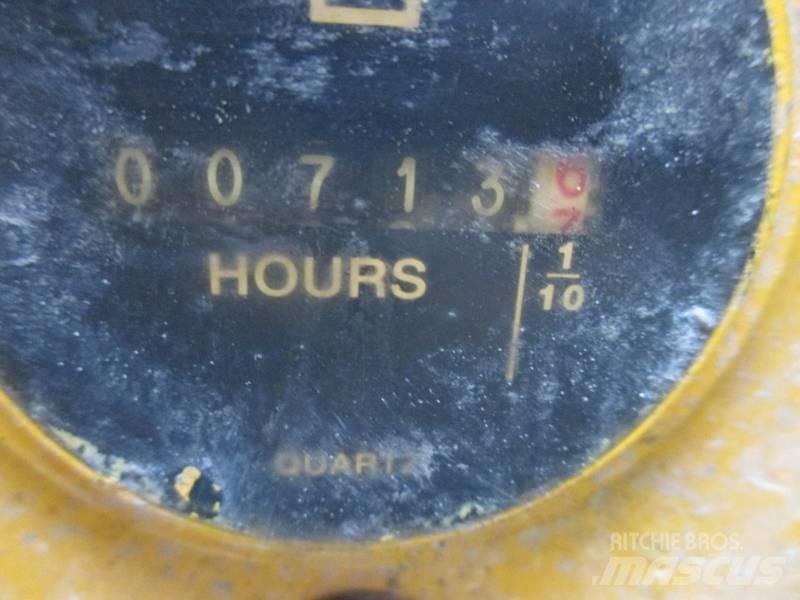 Genie GS 1532 Elevadores de tesoura
