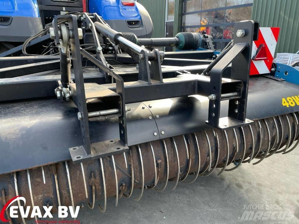 Imants 48WX300H Outras máquinas de lavoura e acessórios