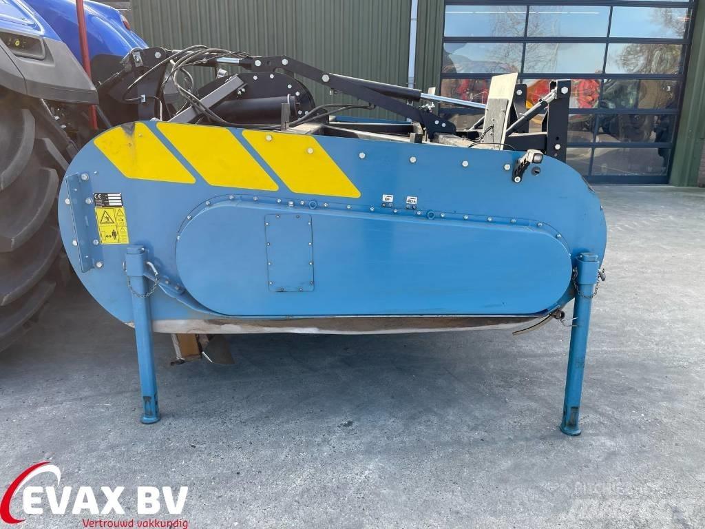 Imants 48WX300H Outras máquinas de lavoura e acessórios