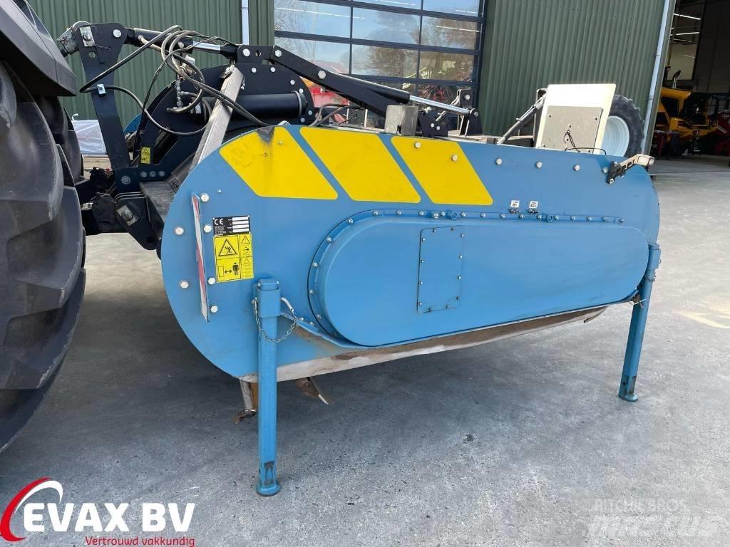 Imants 48WX300H Outras máquinas de lavoura e acessórios