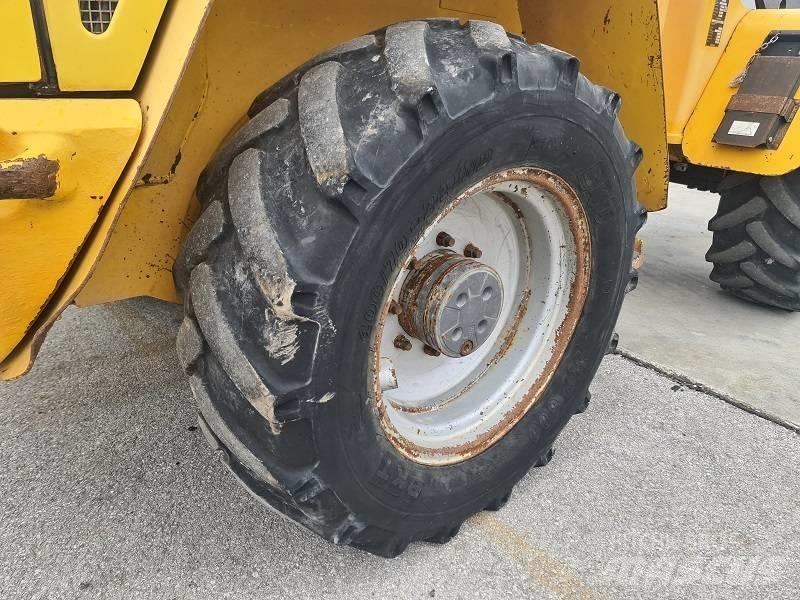 Volvo L 40 B Carregadeiras de rodas