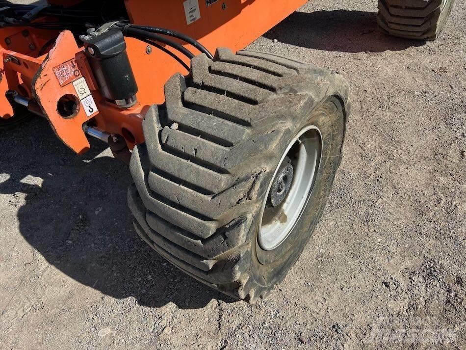 JLG 510 AJ Elevadores braços articulados