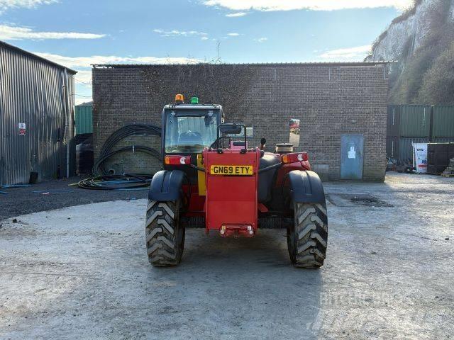 Manitou MT 932 Manipulador telescópico