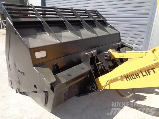 CAT 938M Carregadeiras de rodas