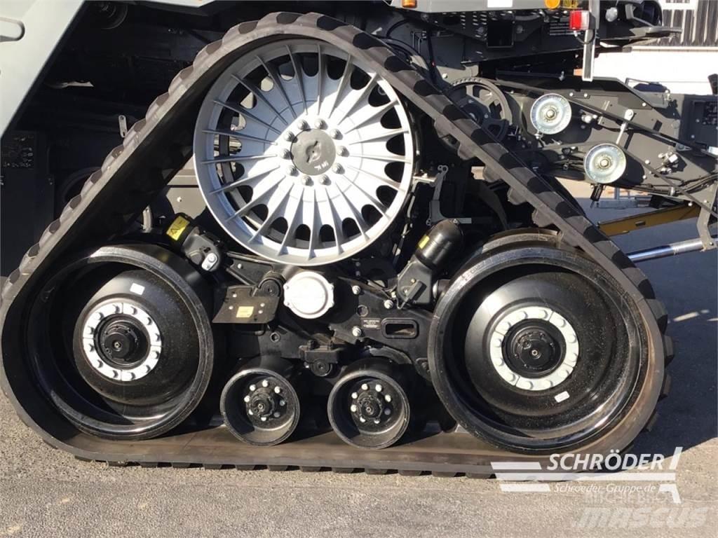 Fendt IDEAL 10 T Ceifeiras debulhadoras