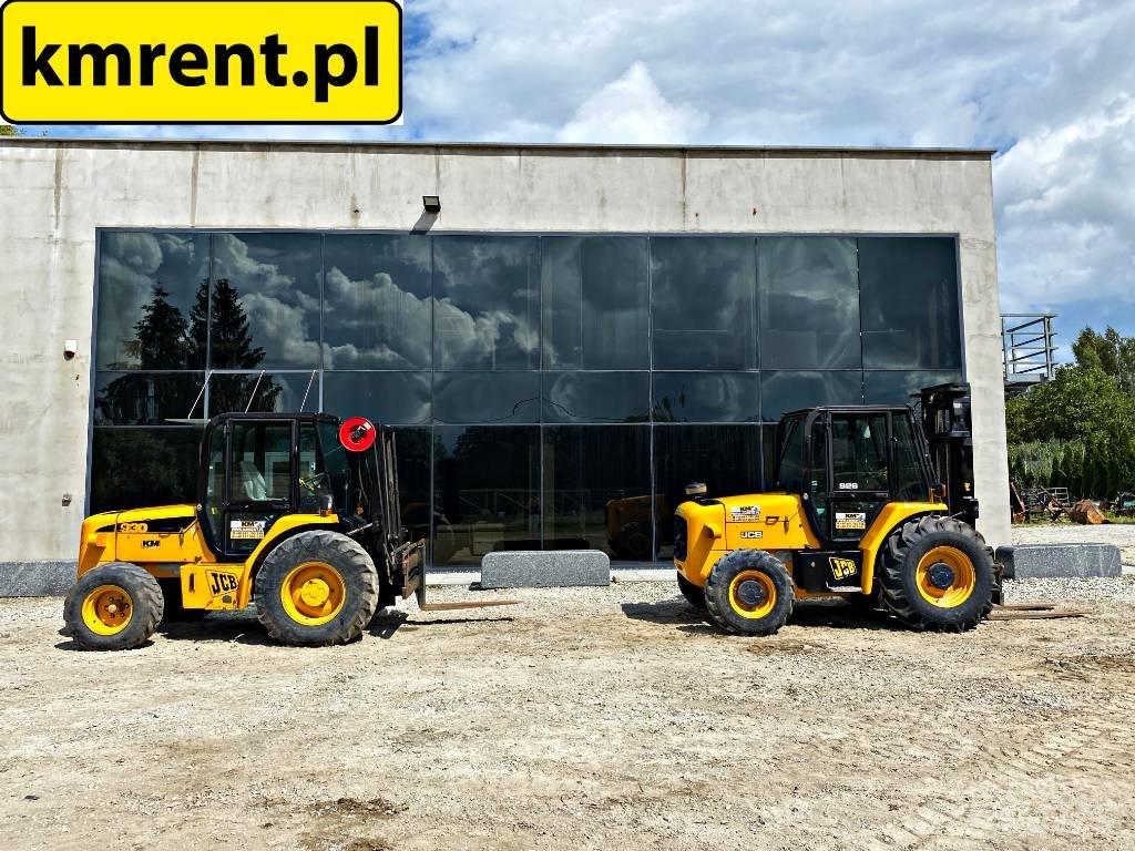 JCB 926 Empilhadores Diesel