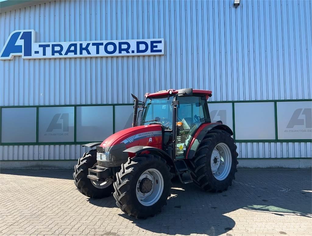 McCormick T 90 Tratores Agrícolas usados