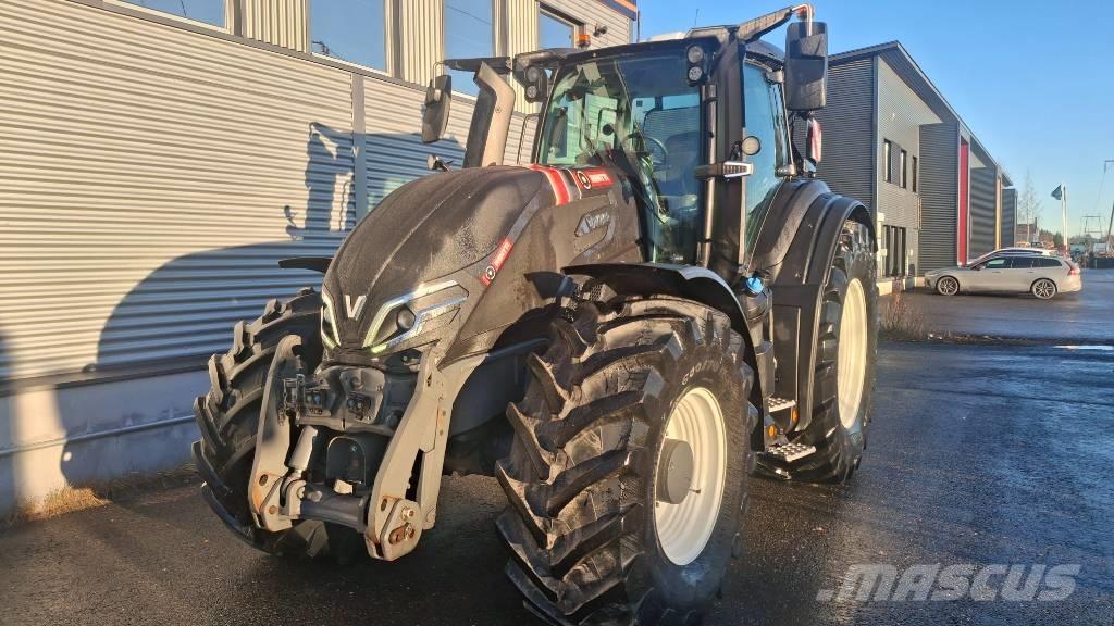 Valtra Q 305 Tratores Agrícolas usados