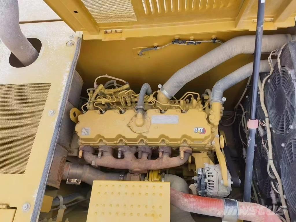 CAT 330GC Escavadeiras de esteiras