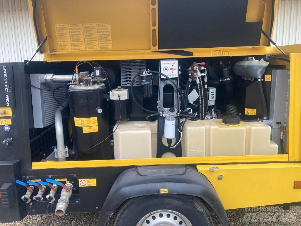 Kaeser M 82 Compressores