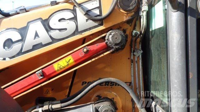 CASE 695 ST Retroescavadeiras