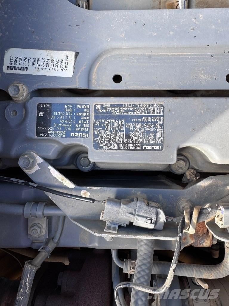 Sany SY 135 C Escavadeiras de esteiras