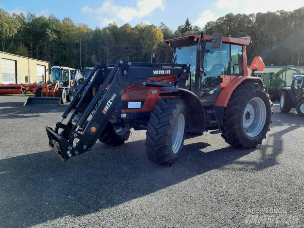 Same Silver 130 Tratores Agrícolas usados