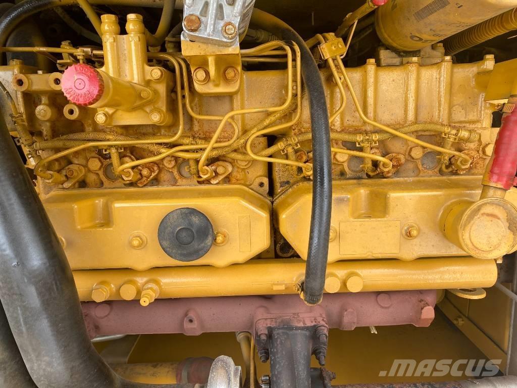 CAT 320 C Escavadeiras de esteiras