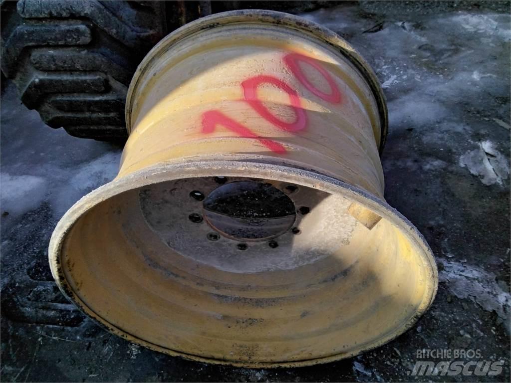 Eco Log 560c 24x34 Pneus