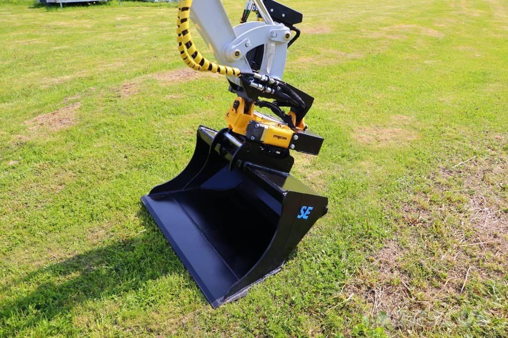 Takeuchi TB216 Miniescavadeiras