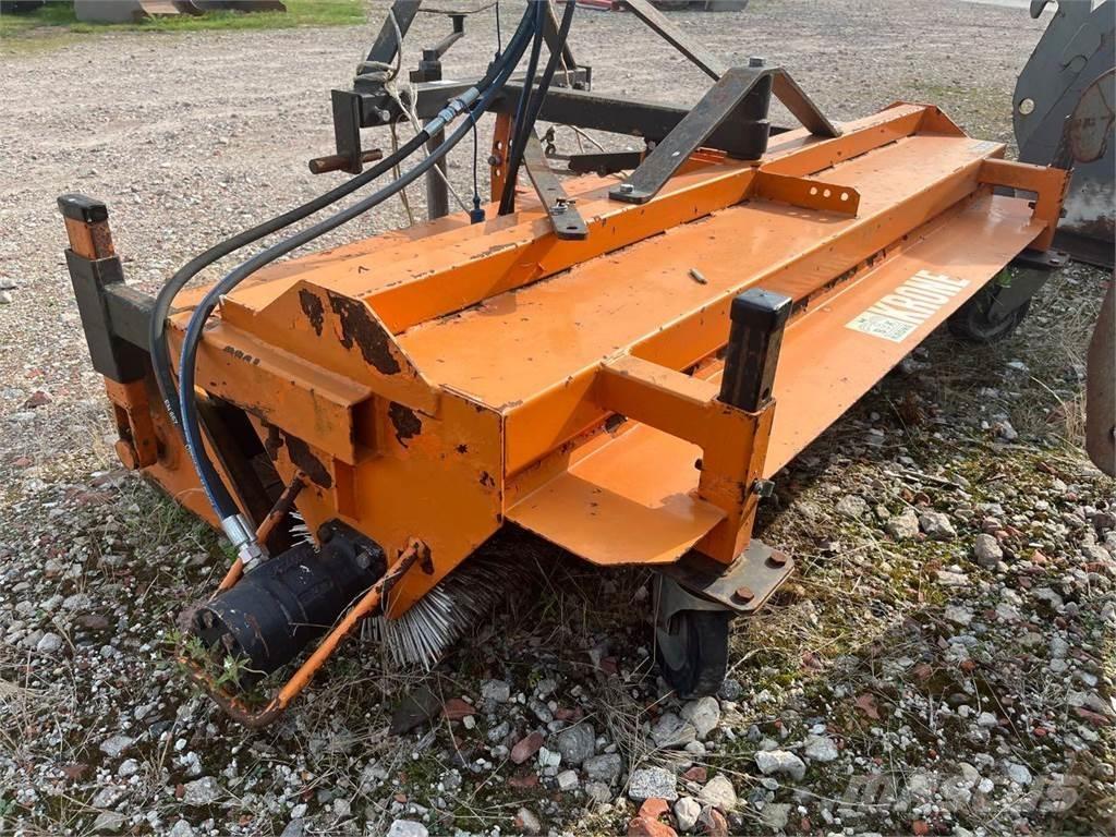 Bema 2 / 1850 Varredoras