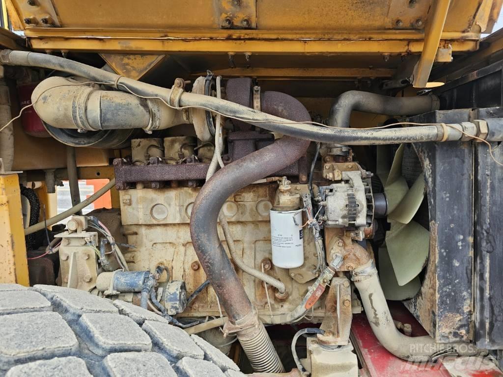 Dynapac CA 251 Compactadores para terra