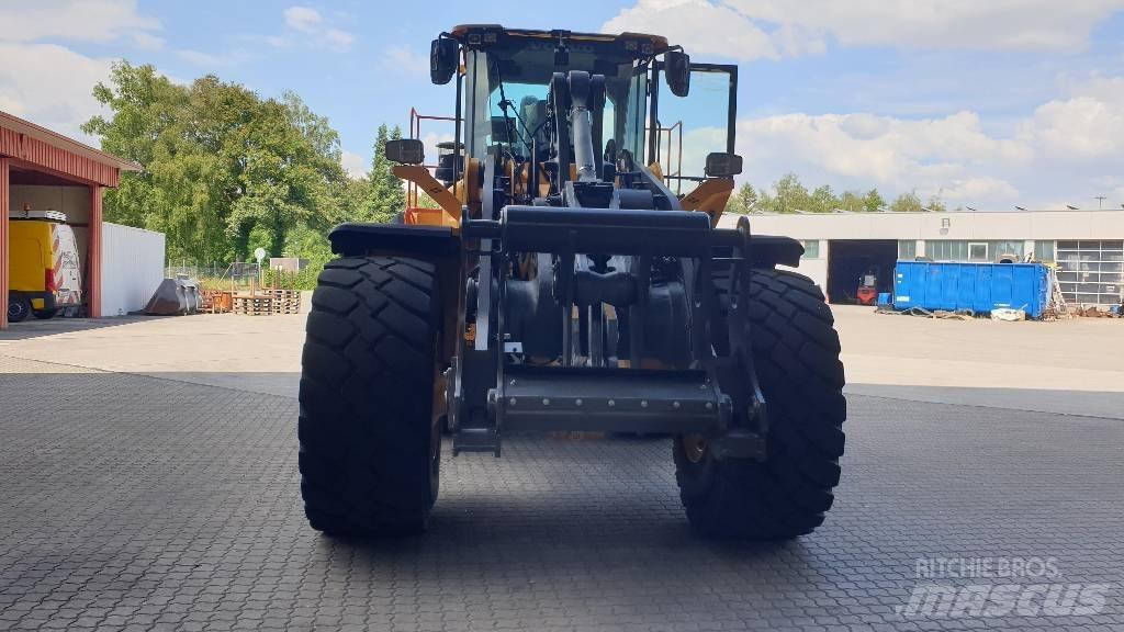 Volvo L 150 H Carregadeiras de rodas