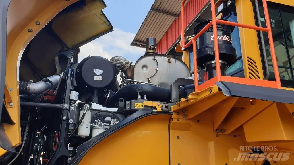 Volvo L 150 H Carregadeiras de rodas