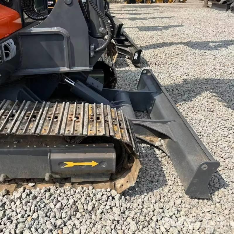 Doosan 60 Escavadeiras de esteiras