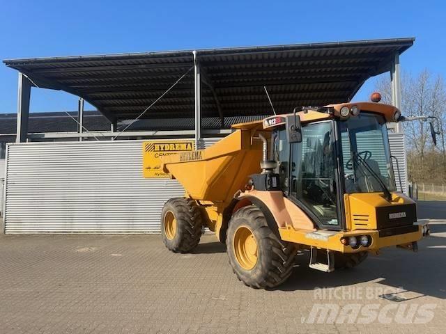 Hydrema 912ES Caminhões articulados
