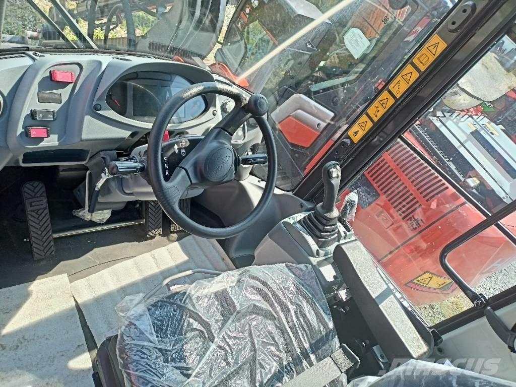 Hitachi ZW180PL Carregadeiras de rodas