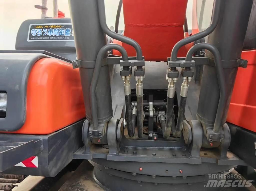 Doosan DX225LC-9C Escavadeiras de esteiras