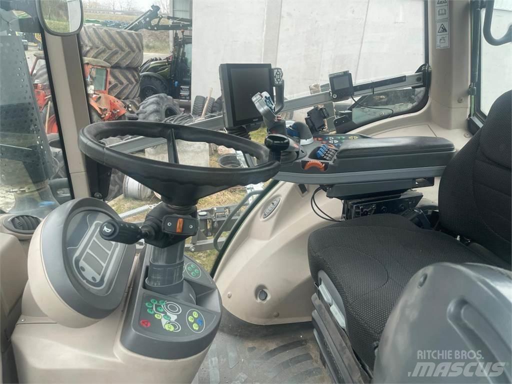 Fendt 933 Vario Tratores Agrícolas usados
