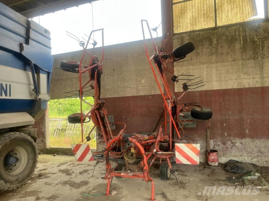 Lely TH 680 Ancinho virador