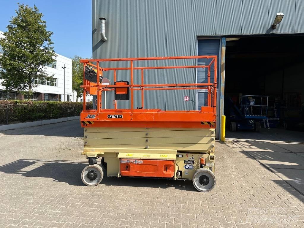 JLG 3246 ES Elevadores de tesoura