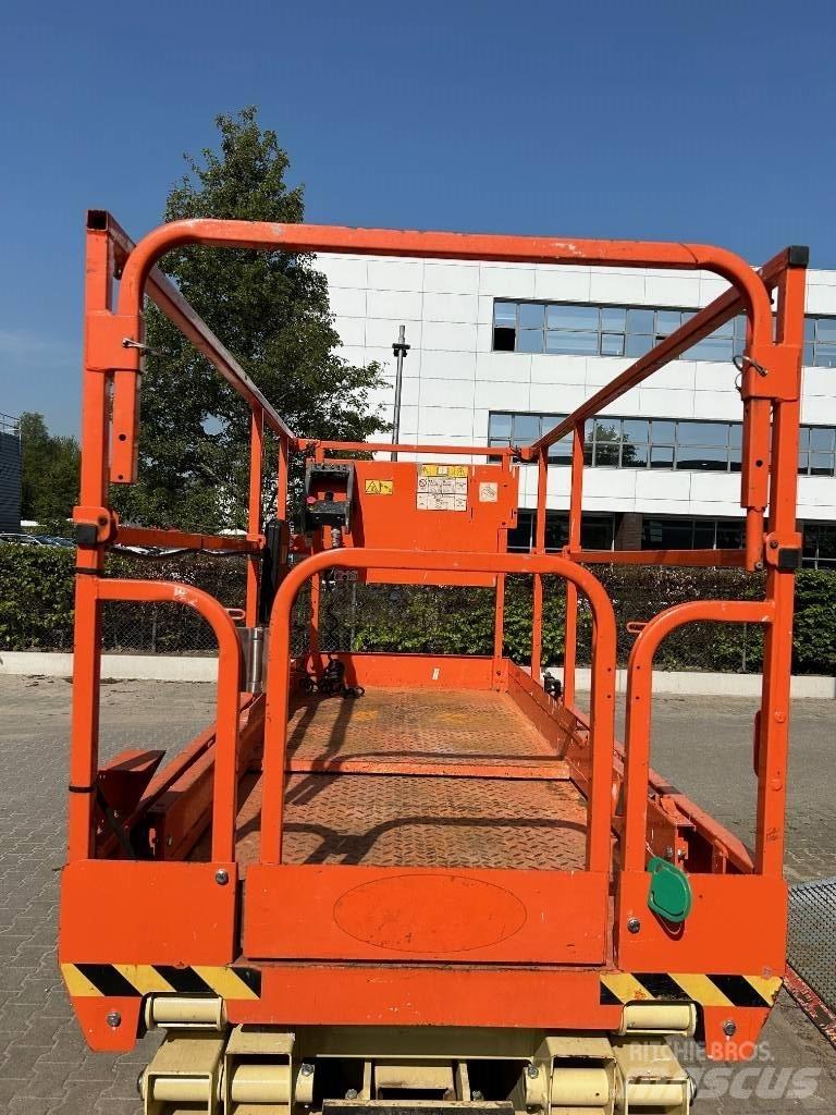 JLG 3246 ES Elevadores de tesoura