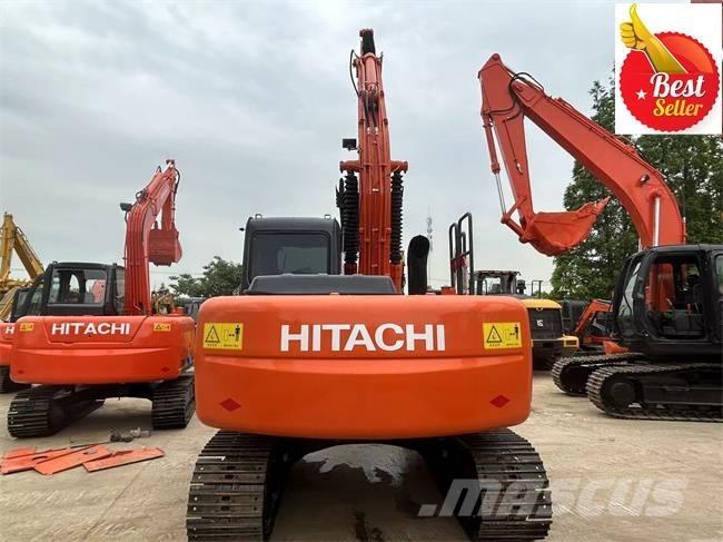 Hitachi ZX 130 Escavadeiras de esteiras