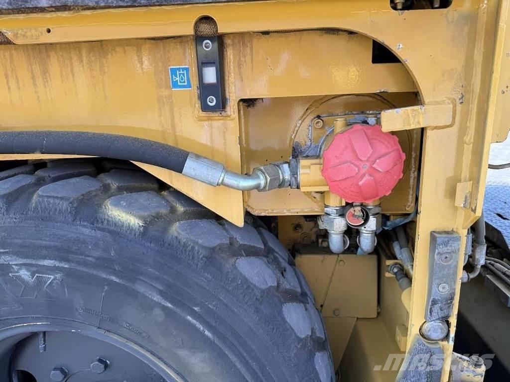 Bitelli BB 730 Espalhadoras de asfalto