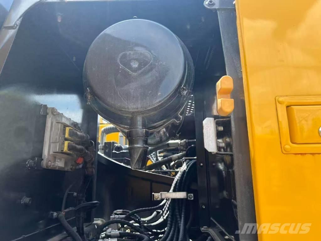 Volvo EC 290 Escavadeiras de esteiras