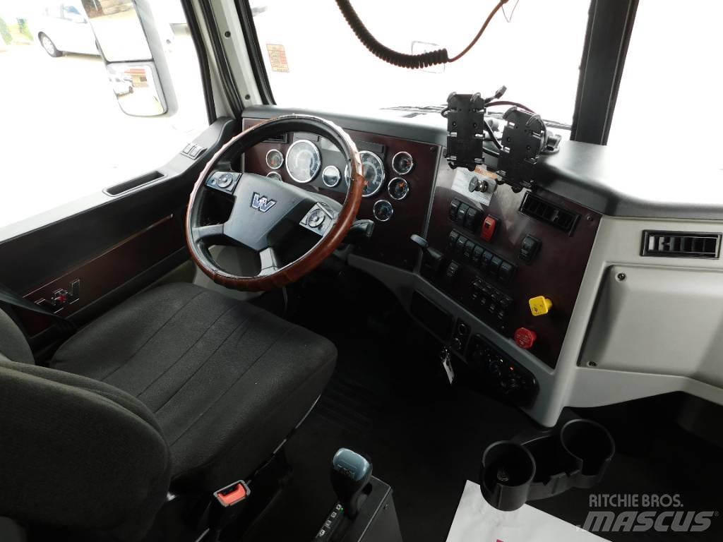 Western Star 5700 XE Cavalos Mecânicos