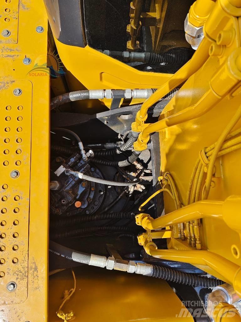 XCMG XE 215 D Escavadeiras de esteiras
