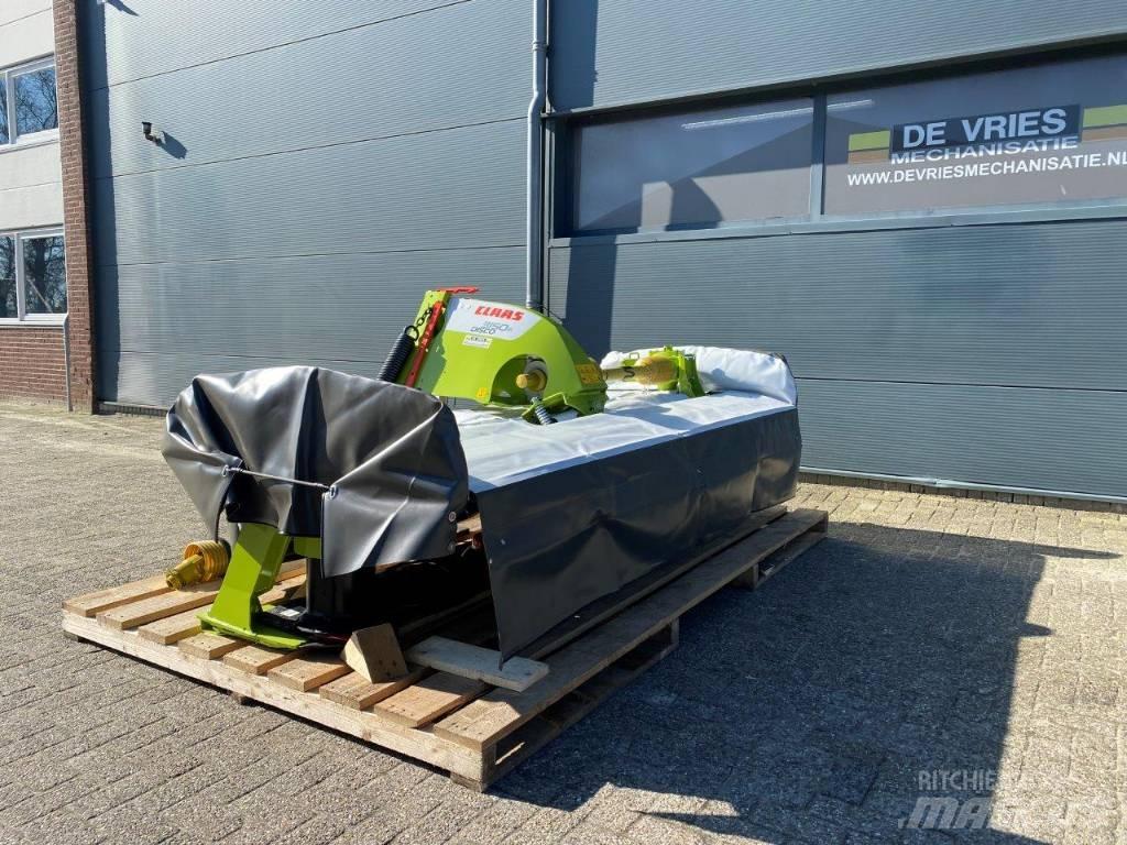 CLAAS Disco 3150 F Gadanheiras