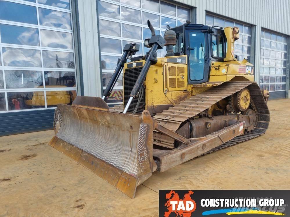 CAT D 6 R Dozers - Tratores rastos