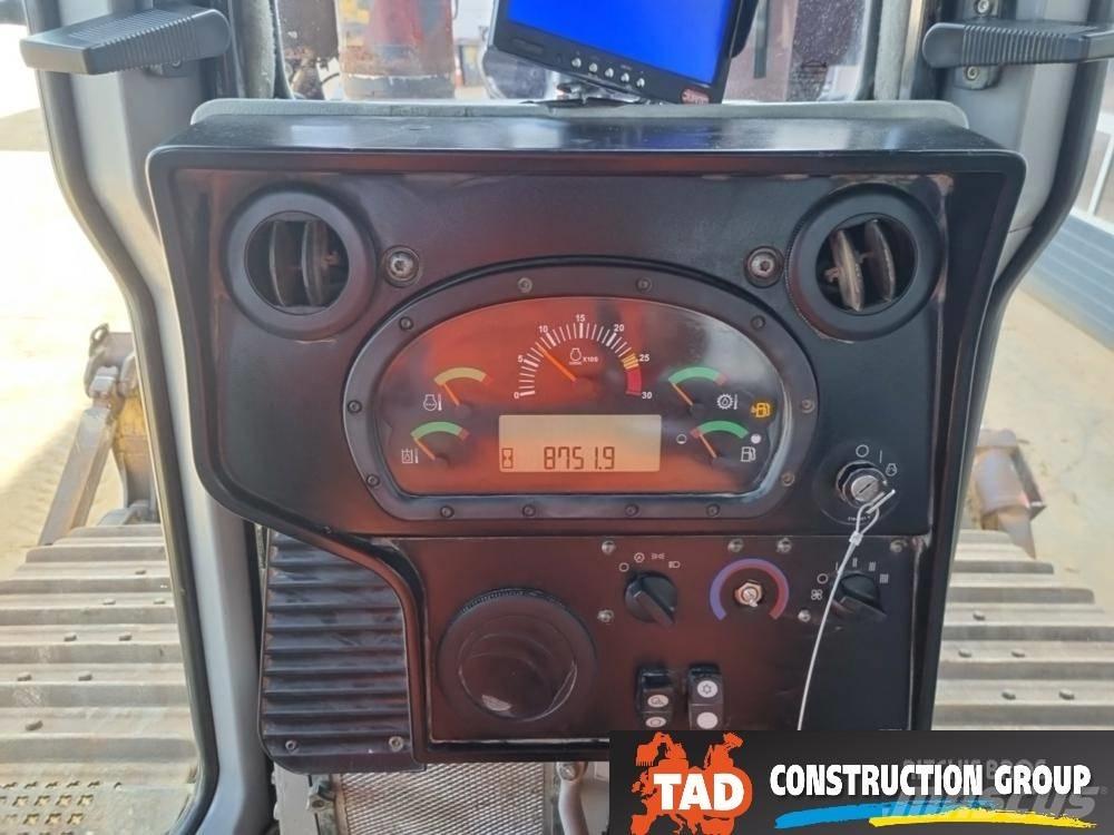 CAT D 6 R Dozers - Tratores rastos
