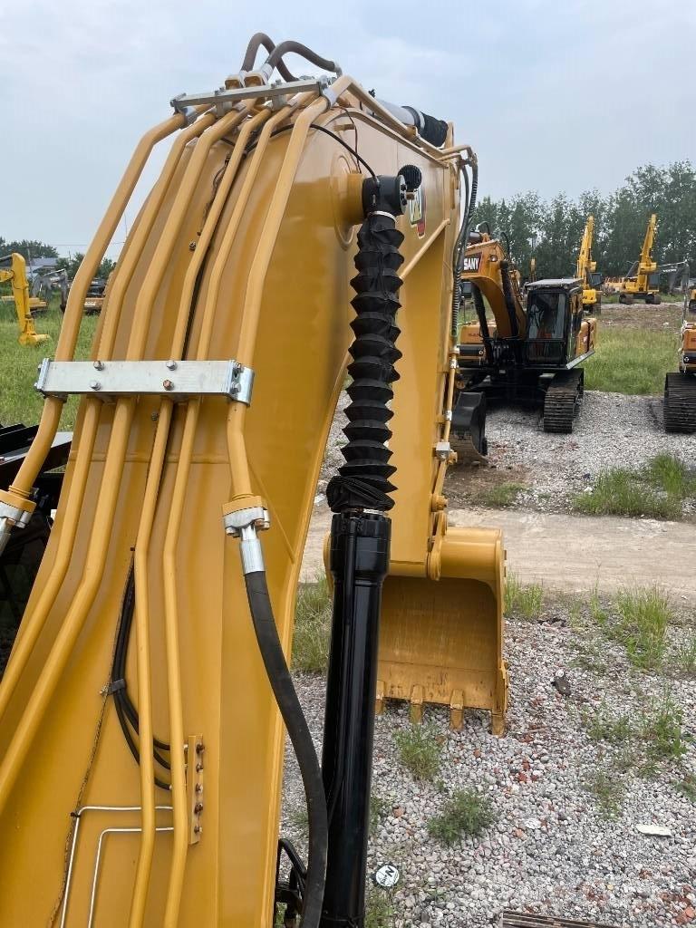 CAT 330GC Escavadeiras de esteiras