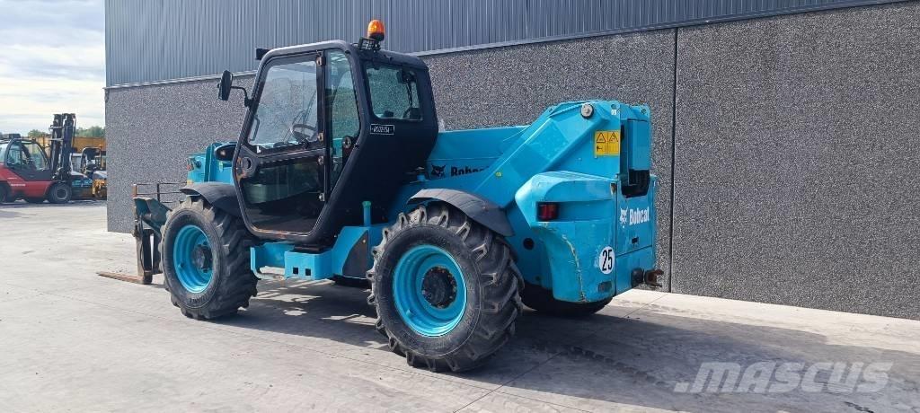Bobcat T 40.140 Manipulador telescópico