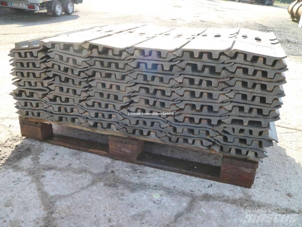 Doosan DX 225 LC Rastos