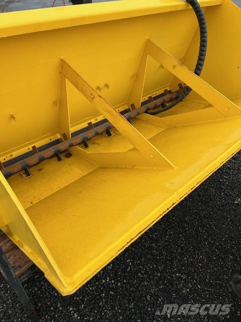 Optimal SP1600 Agricultura - Outros
