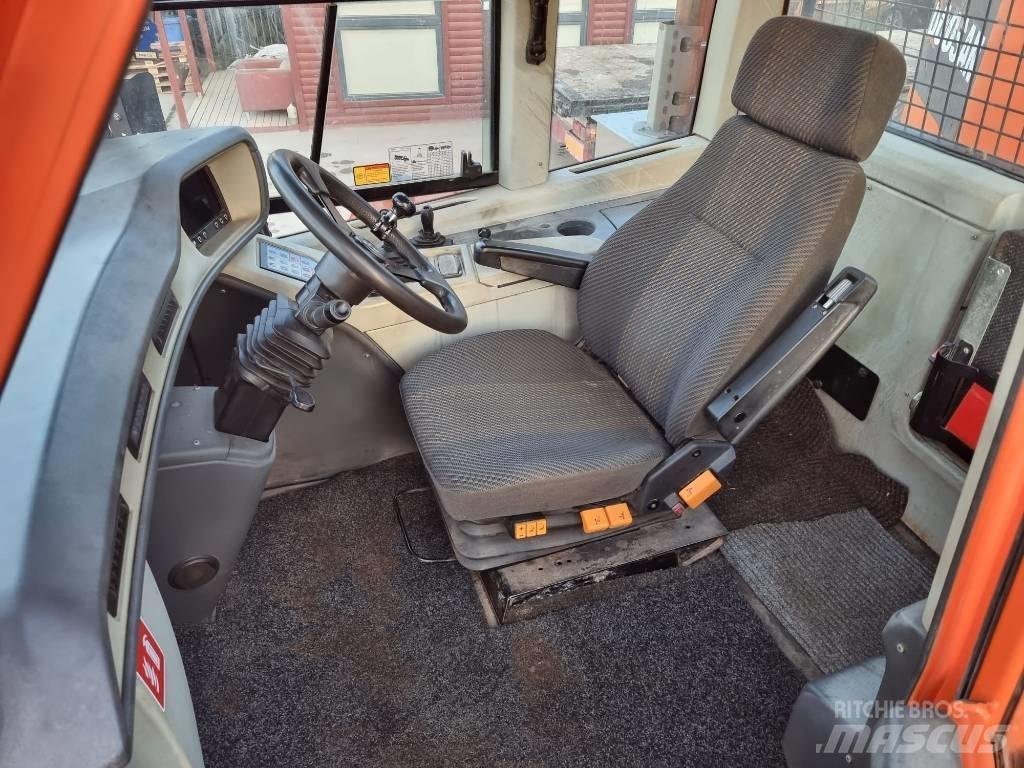 Doosan DA 30 Caminhões articulados