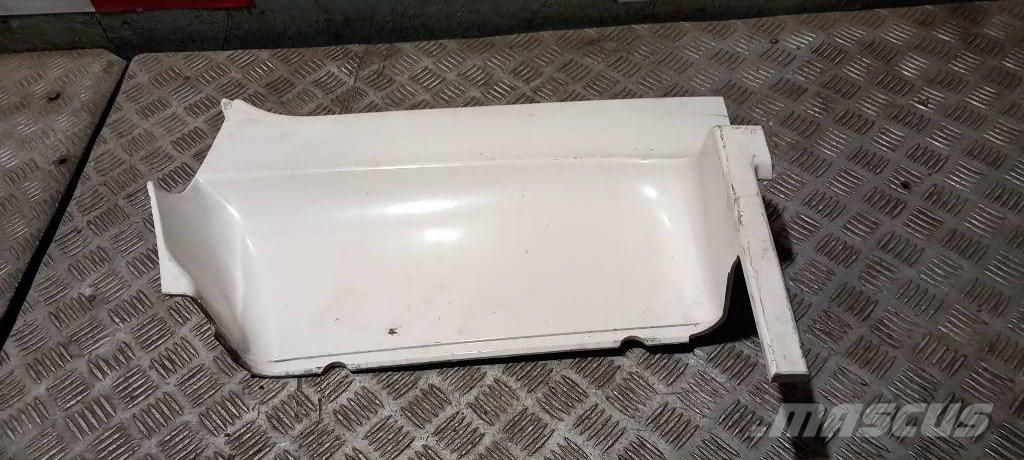 Scania R 440     1442654 Cabines e interior