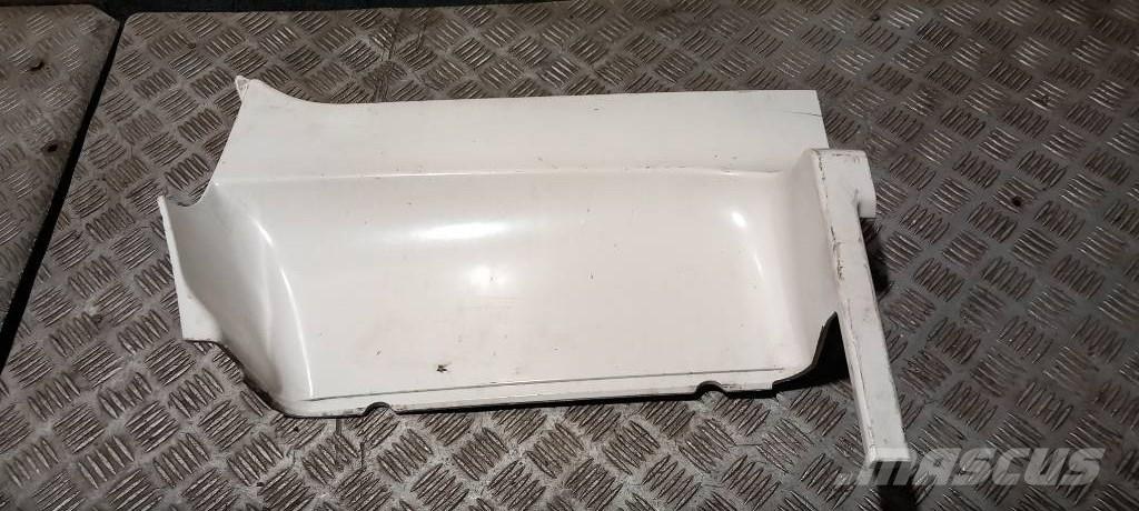 Scania R 440     1442654 Cabines e interior
